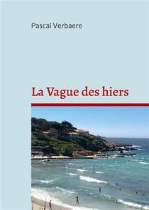La vague des hiers - illustrations, couleur