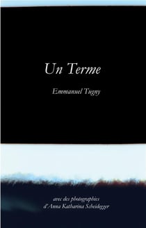 Un terme