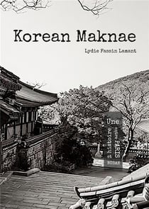 Korean Maknae