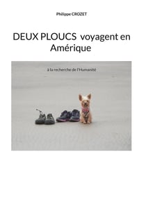 Deux ploucs voyagent en Amérique : à la recherche de l'Humanité