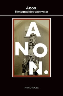 Anon. - photographies anonymes