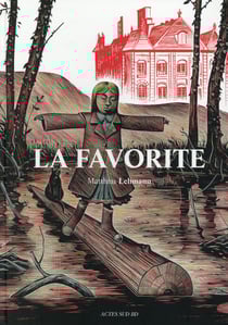 La favorite
