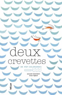 Deux crevettes