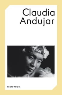 Claudia Andujar