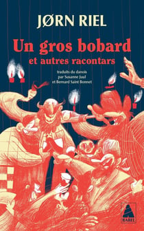 Un gros bobard