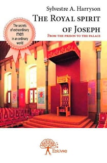 The royal spirit of joseph