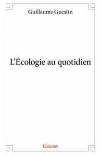 L'Écologie au quotidien