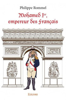 Mohamed ier, empereur des français