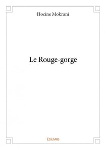 Le rouge-gorge