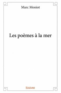 Les poèmes à la mer