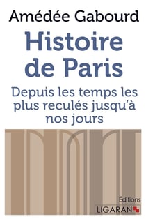 Histoire de Paris