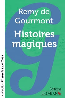 Histoires magiques