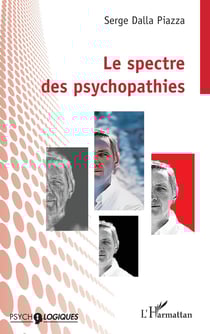 Le spectre des psychopathies