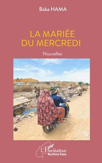 La mariée du mercredi : Nouvelles
