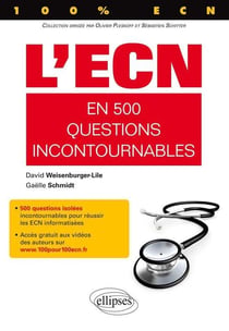 L'ECN en 300 questions indispensables