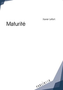 Maturité