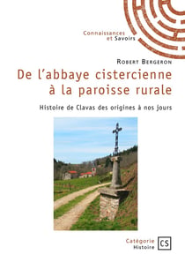De l'abbaye cistercienne à la paroisse rurale