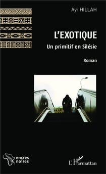 L'exotique - un primitif en Silésie