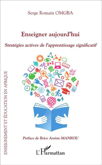 Enseigner aujourd'hui strategies actives de l'apprentissage significatif