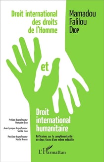Droit international des droits de l'homme et droit international humanitaire : Réflexions sur la complémentarité de deux faces d'une même médaille