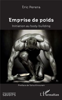 Emprise de poids - initiation au body-building