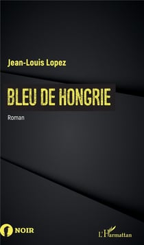 Bleu de Hongrie