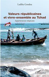 Valeurs républicaines et vivre-ensemble au Tchad - appartenances religieuses