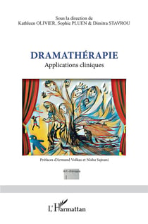 Dramathérapie - applications cliniques
