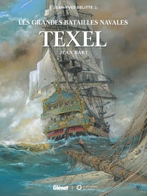 Texel - Jean Bart