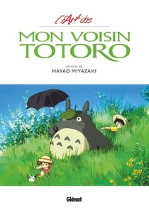 L'art de mon voisin Totoro