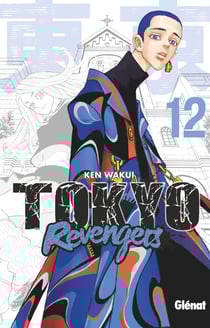 Tokyo revengers Tome 12