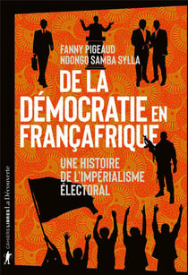 De la democratie en Francafrique