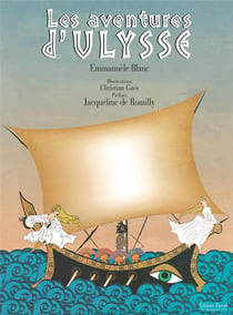 Les aventures d'Ulysse