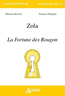 Zola - la fortune des Rougon