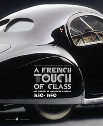 Les carossiers français 1930-1960