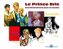 Le prince Eric