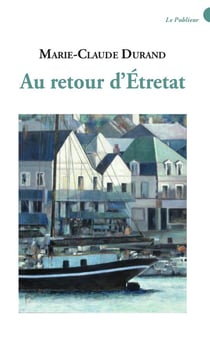 Au retour d'Étretat