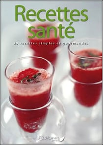 Recettes santé