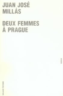 Deux femmes à prague
