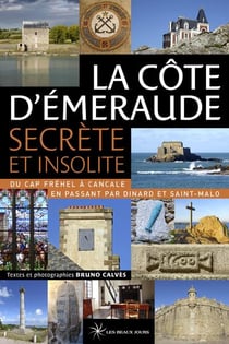 La côte d'émeraude (édition 2018)