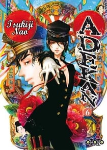 Adekan Tome 6