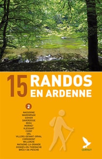 15 randos en Ardenne t.2