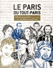 Le Paris du tout-Paris