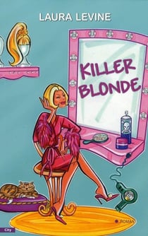 Killer blonde