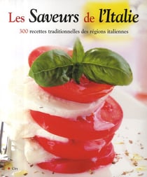 Les saveurs de l'Italie
