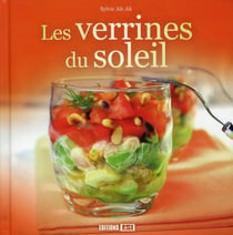 Les verrines du soleil