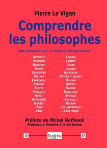 Comprendre les philosophes