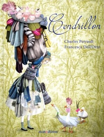 Cendrillon