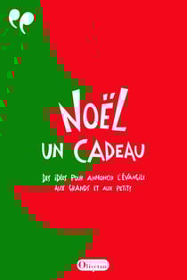 Noël un cadeau
