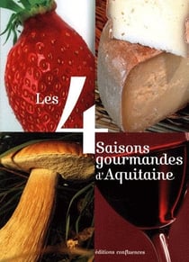 QUATRE SAISONS GOURMANDES D AQ